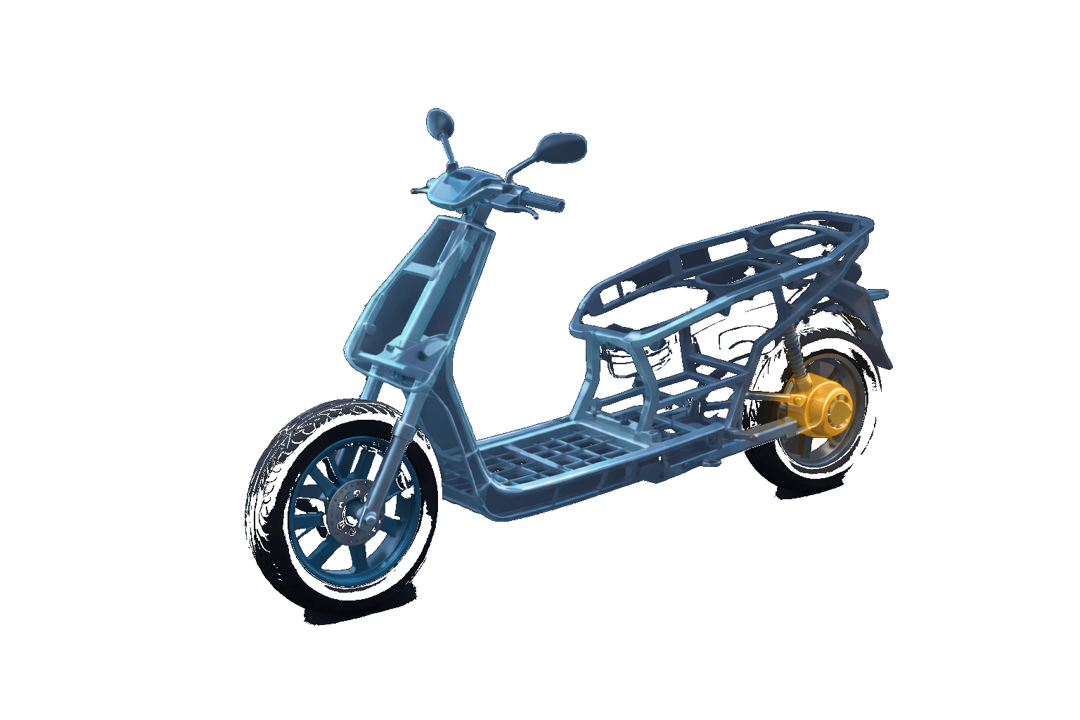 Electric Motor